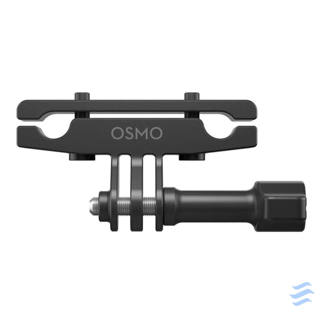 Osmo Action Bike Seat Rail Mount For sports cameras