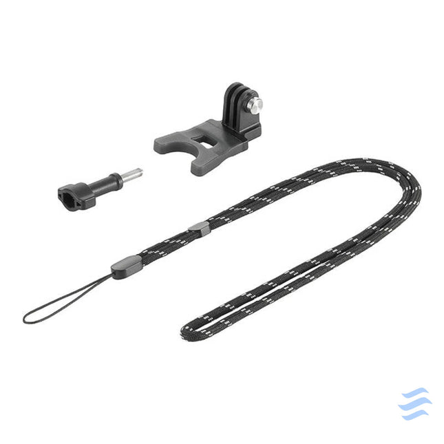 Osmo Action Bite Mount For sports cameras
