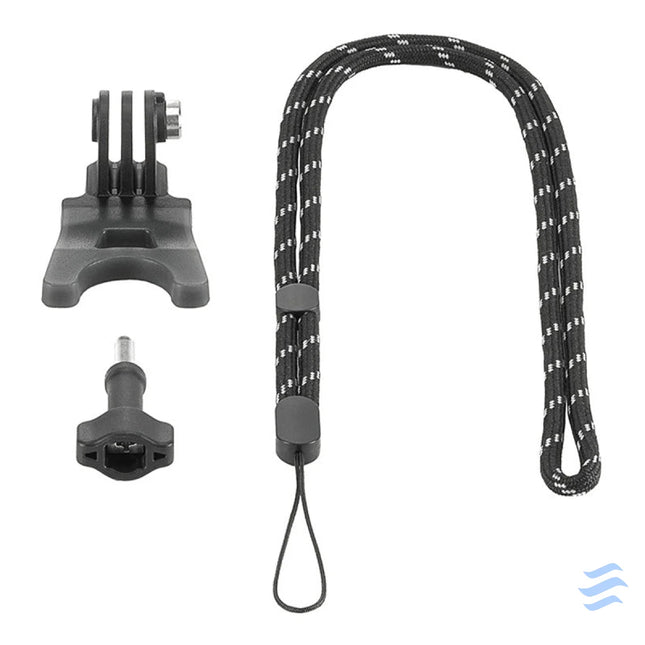 Osmo Action Bite Mount For sports cameras