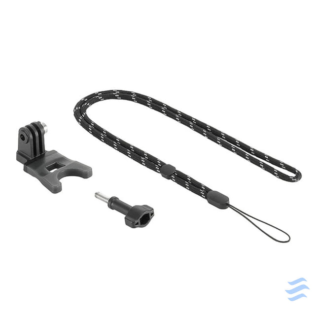 Osmo Action Bite Mount For sports cameras