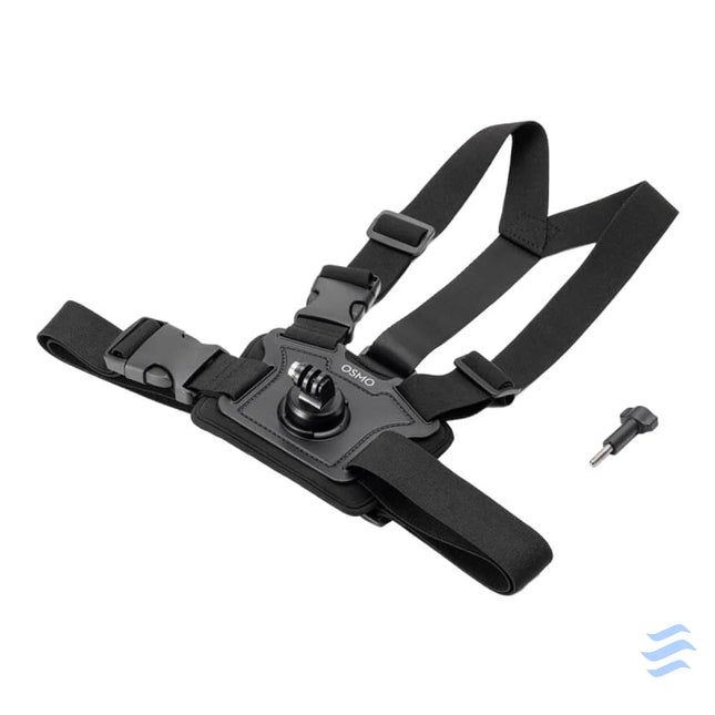 Osmo Action chest mount For sports cameras