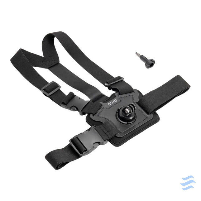 Osmo Action chest mount For sports cameras