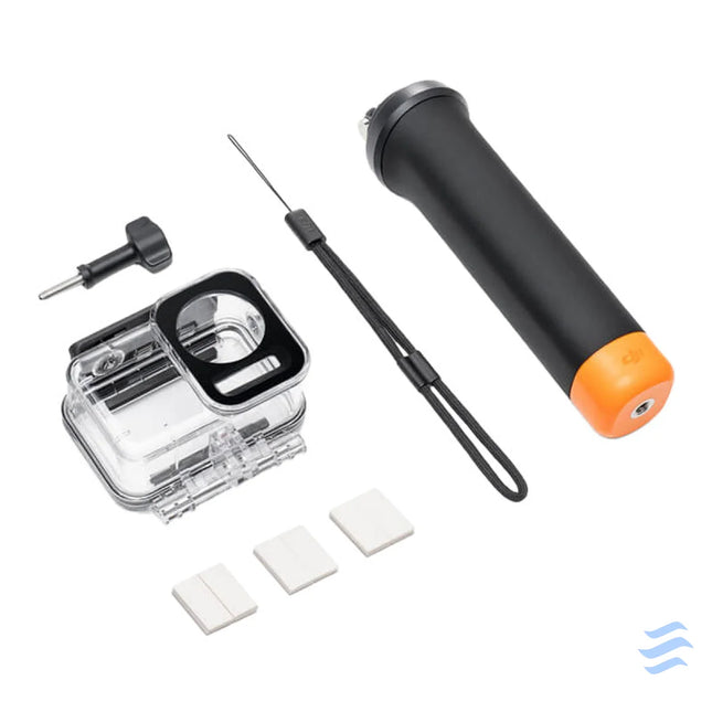 Osmo Action Diving Accessory Kit For sports cameras
