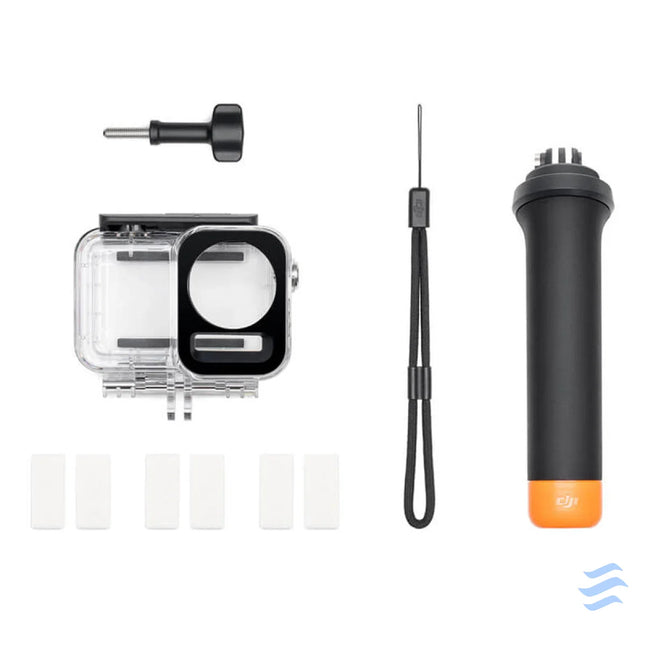 Osmo Action Diving Accessory Kit For sports cameras