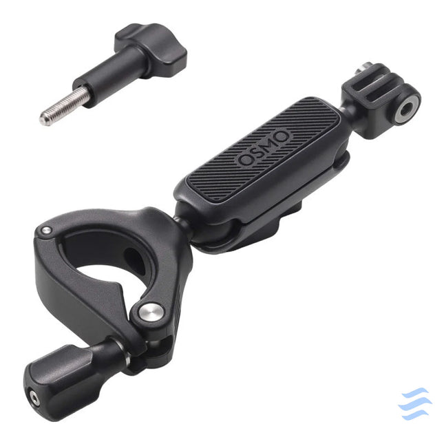 Osmo Action Handlebar Mount For sports cameras