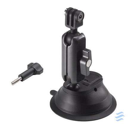 Osmo Action suction cup mount For sports cameras