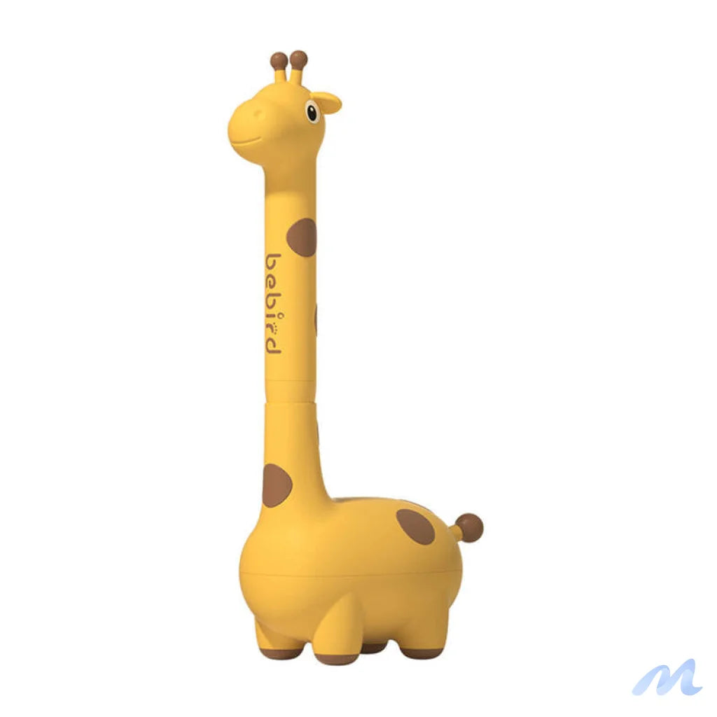 Otoscope with ear cleaning camera Bebird D3 PRO (yellow)