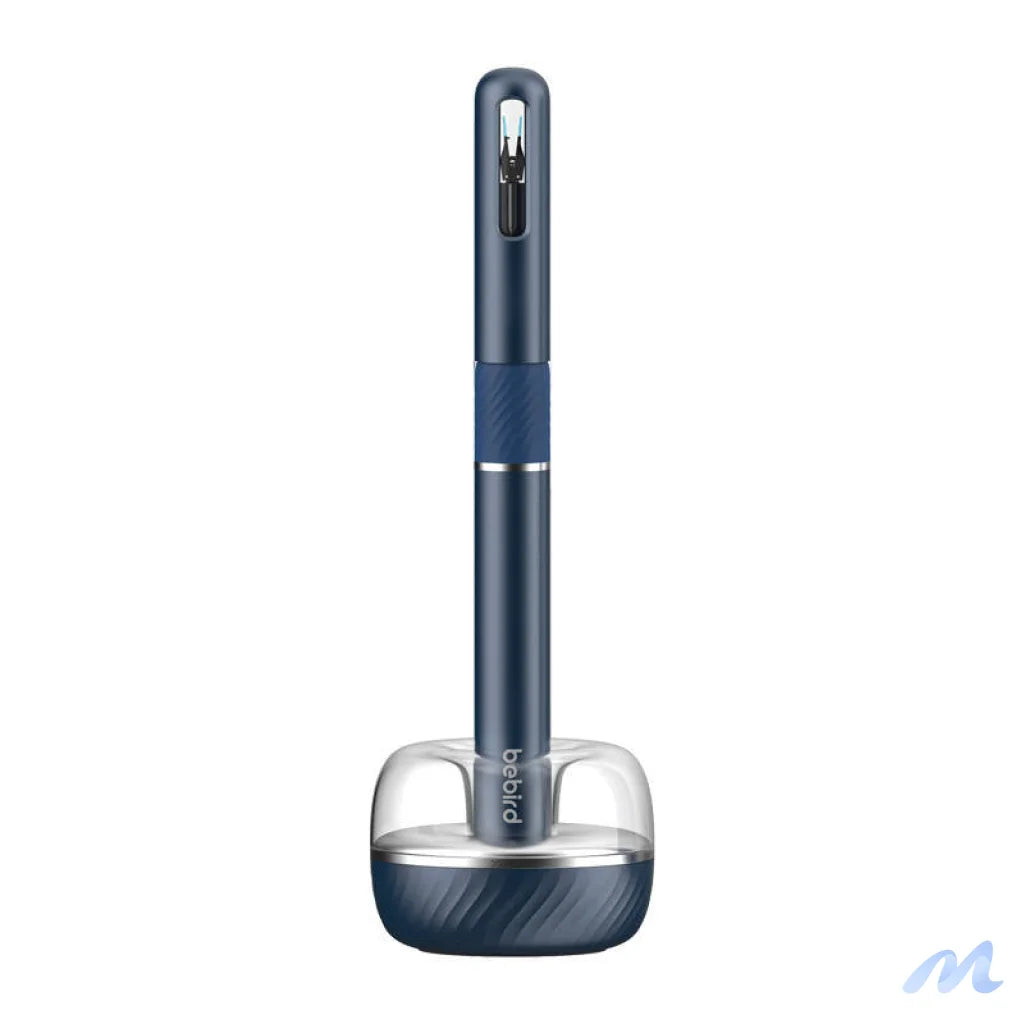 Otoscope with ear cleaning camera Bebird Note 5 pro (blue)