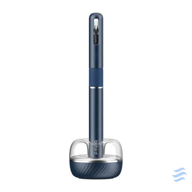 Otoscope with ear cleaning camera Bebird Note 5 pro (blue) Otoscopes