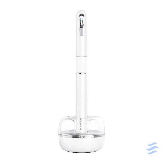 Otoscope with ear cleaning camera Bebird Note 5 pro (white) Otoscopes