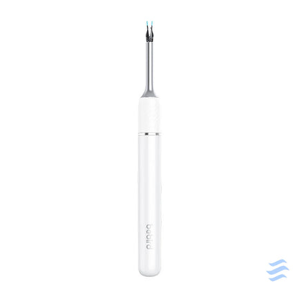 Otoscope with ear cleaning camera Bebird Note 5 pro (white) Otoscopes
