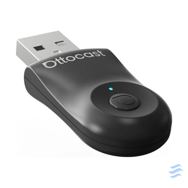 Ottocast CA505 T MINI 2 in 1 wireless adapter Android Auto wireless adapters