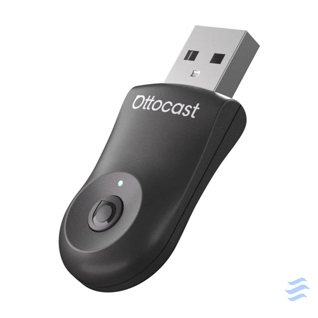 Ottocast CA505 T MINI 2 in 1 wireless adapter Android Auto wireless adapters