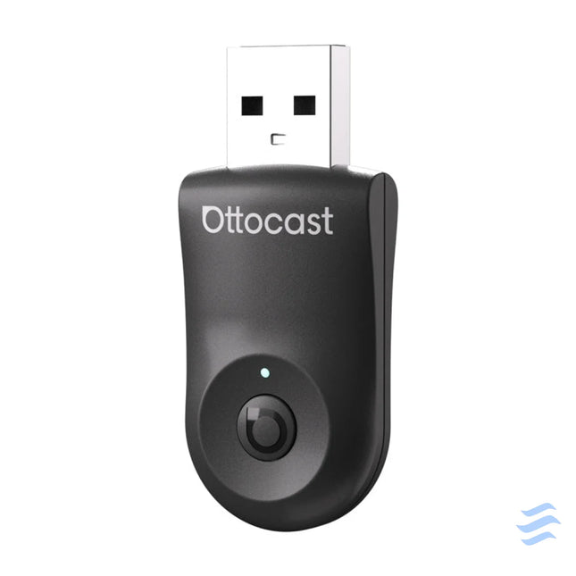 Ottocast CA505 T MINI 2 in 1 wireless adapter Android Auto wireless adapters