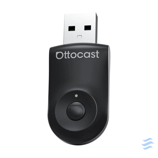 Ottocast CA505 T MINI 2 in 1 wireless adapter Android Auto wireless adapters