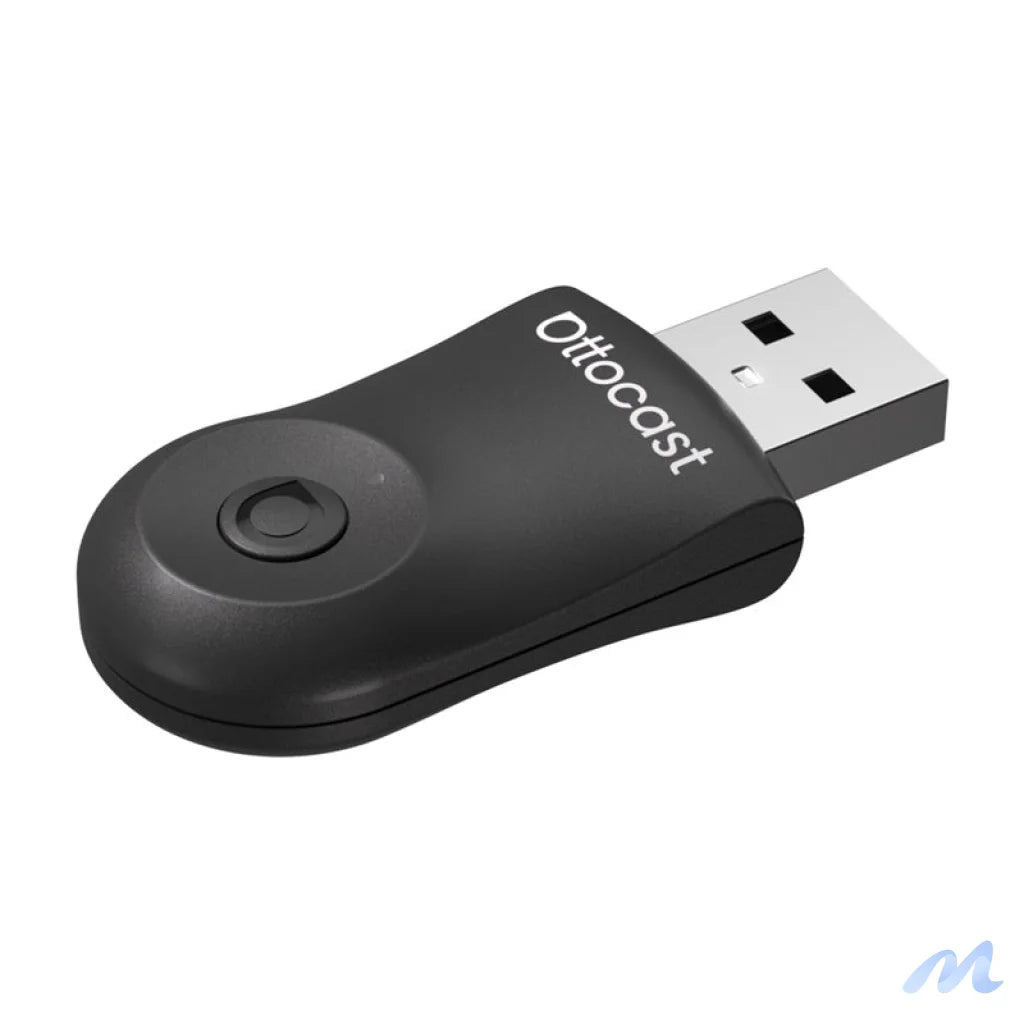 Ottocast CA505-T MINI 2-in-1 wireless adapter