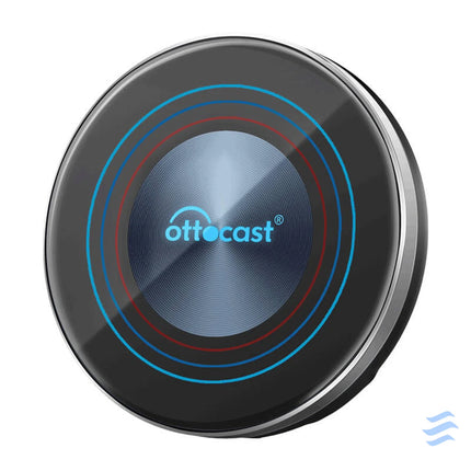 Ottocast PCS46 BM OTTOAIBOX I3 wireless adapter Android Auto wireless adapters