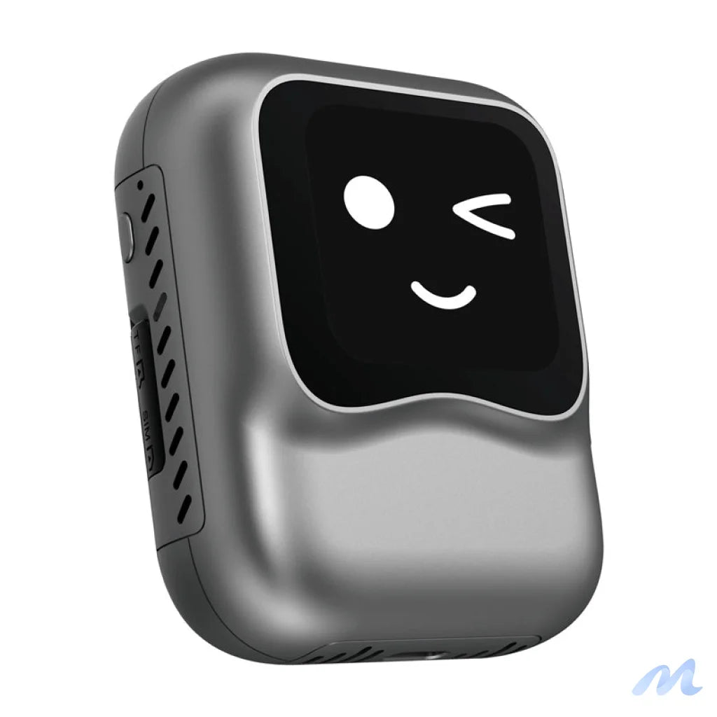 Ottocast PCS50 wireless adapter and AI assistant OTTOAIBOX NANO