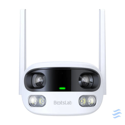 Outdoor WiFi Camera Botslab W302 4MP 5G IP cameras