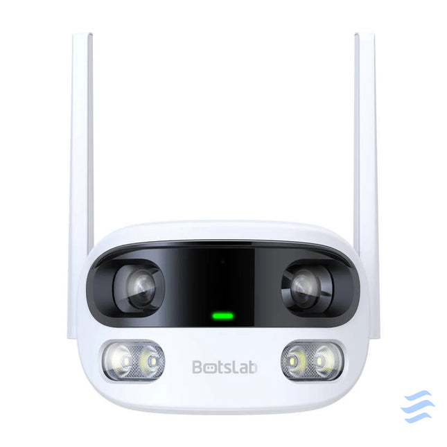 Outdoor WiFi Camera Botslab W302 4MP 5G IP cameras