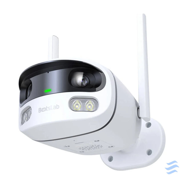 Outdoor WiFi Camera Botslab W302 4MP 5G IP cameras