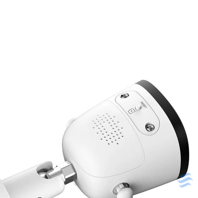 Outdoor WiFi Camera IMOU Bullet 2 4MP IP cameras