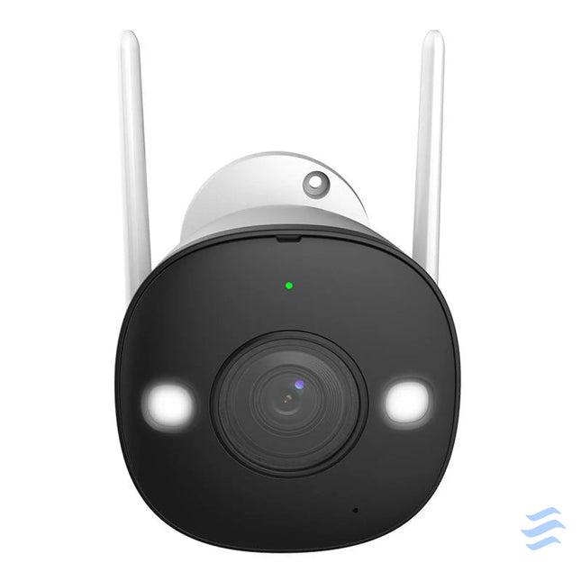 Outdoor WiFi Camera IMOU Bullet 2 4MP IP cameras