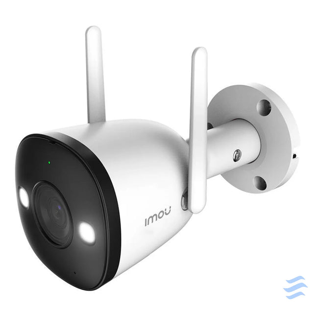 Outdoor WiFi Camera IMOU Bullet 2 4MP IP cameras