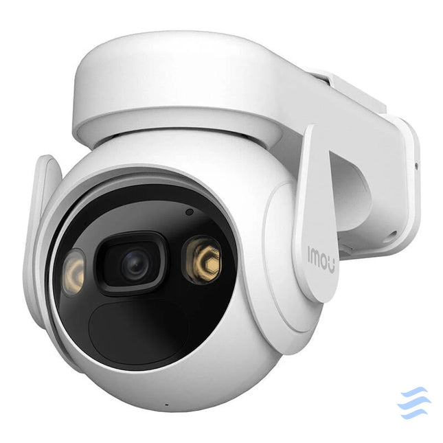 Outdoor WiFi Camera Imou Cell PT 3mp H.265 IP cameras