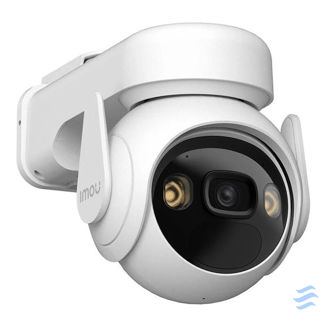 Outdoor WiFi Camera Imou Cell PT 3mp H.265 IP cameras