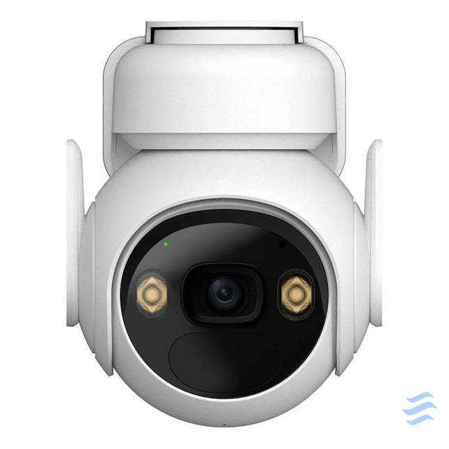 Outdoor WiFi Camera Imou Cell PT 3mp H.265 IP cameras
