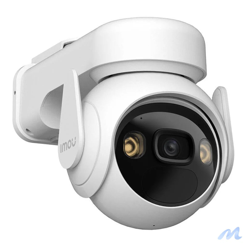 Outdoor WiFi Camera Imou Cell PT 3mp H.265