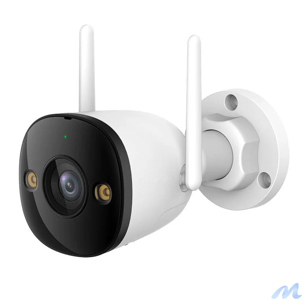 Outdoor WiFi/LAN IP Camera IMOU Bullet 3 3MP