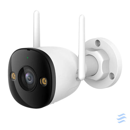 Outdoor WiFi/LAN IP Camera IMOU Bullet 3 3MP IP cameras