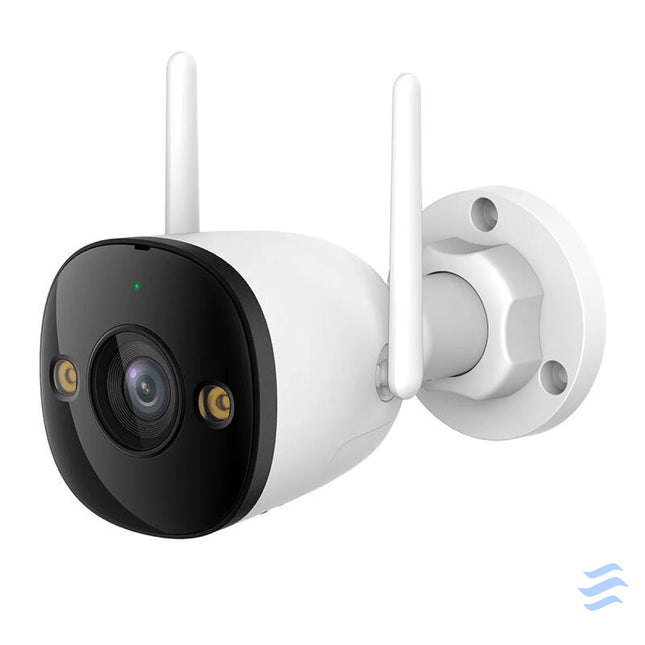 Outdoor WiFi/LAN IP Camera IMOU Bullet 3 3MP IP cameras