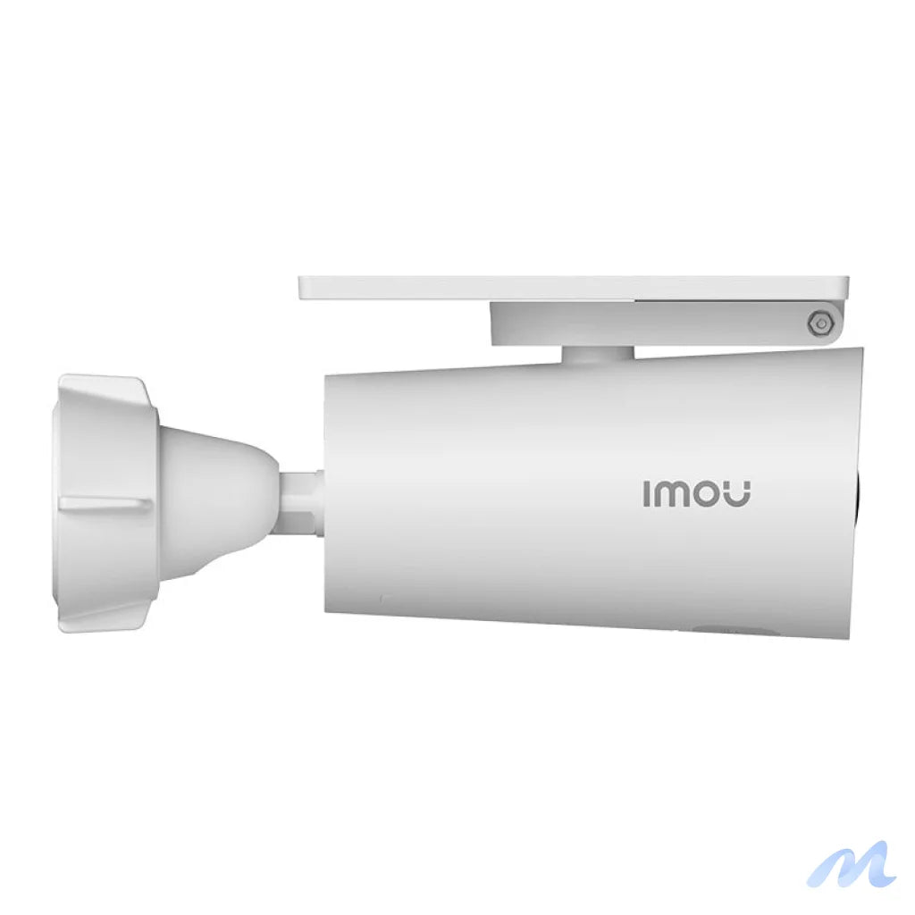 Outdor Camera with Built-in Solar Panel IMOU Cell 3C AIO