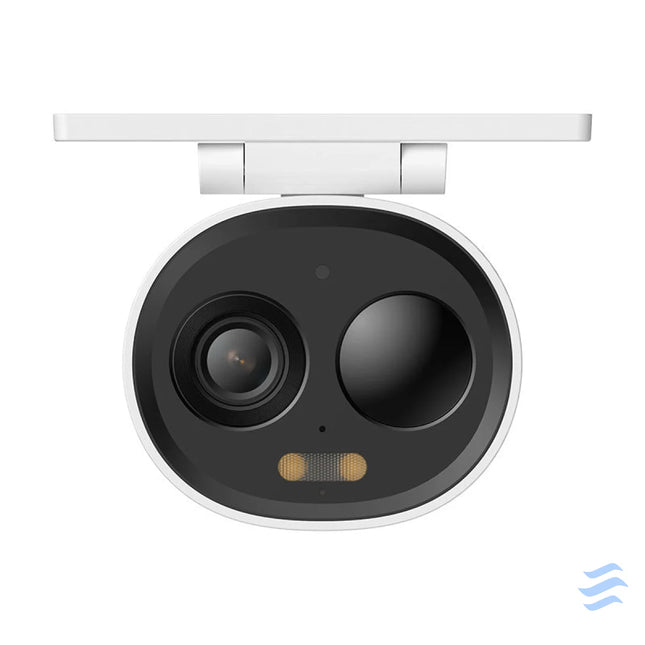 Outdor Camera with Built in Solar Panel IMOU Cell 3C AIO IP cameras