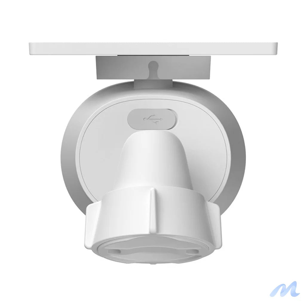 Outdor Camera with Built-in Solar Panel IMOU Cell 3C AIO