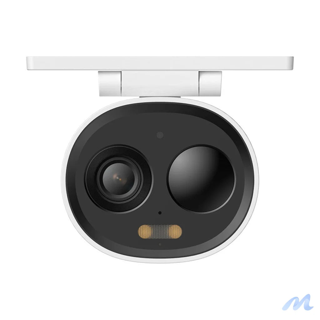 Outdor Camera with Built-in Solar Panel IMOU Cell 3C AIO