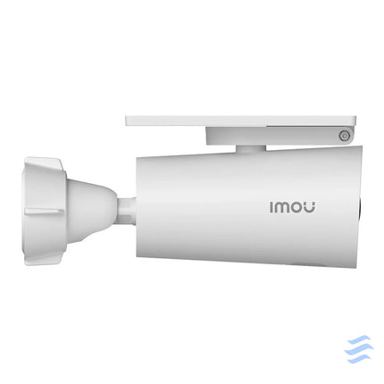 Outdor Camera with Built in Solar Panel IMOU Cell 3C AIO IP cameras