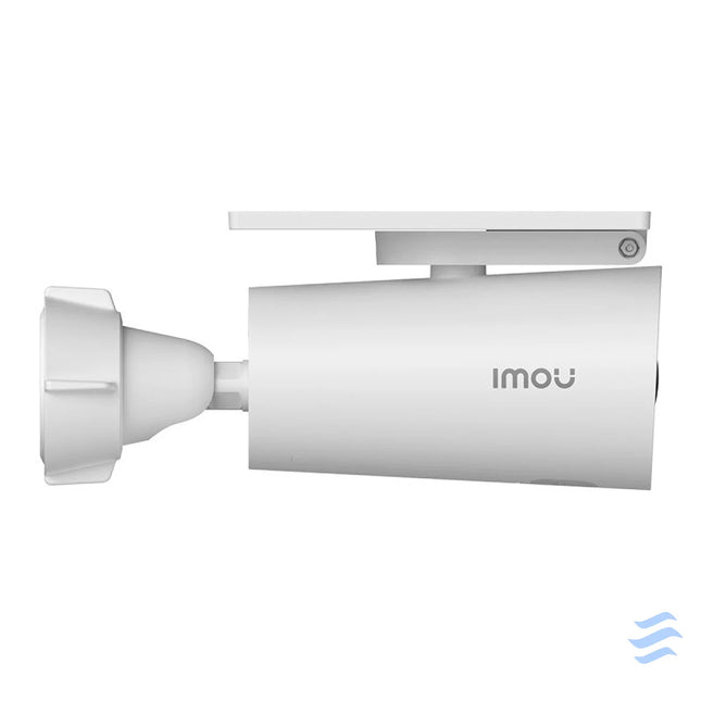 Outdor Camera with Built in Solar Panel IMOU Cell 3C AIO IP cameras