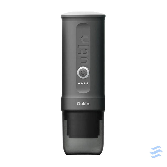 Outin Nano 7500mAh Portable Coffee Maker (Gray) Coffee makers