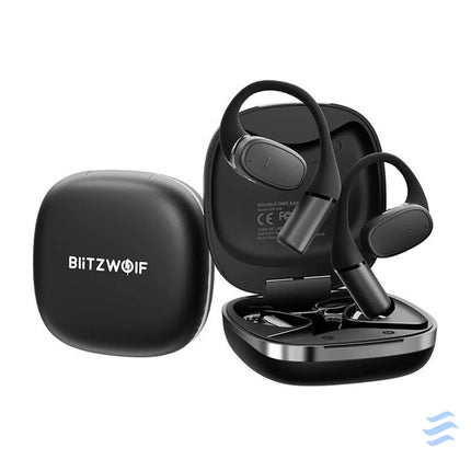 OWS BlitzWolf BW V49 Wireless Headphones Sports