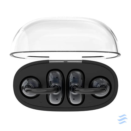 OWS LDNIO T08 in ear headphones (dark blue) Sports