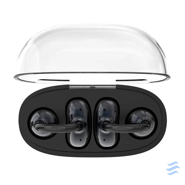 OWS LDNIO T08 in ear headphones (dark blue) Sports