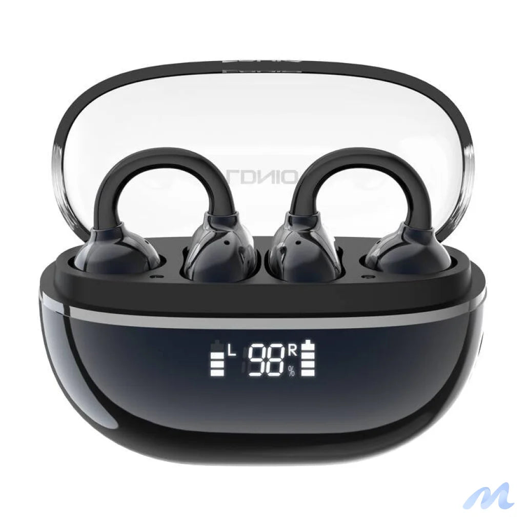 OWS LDNIO T08 in-ear headphones (dark blue)