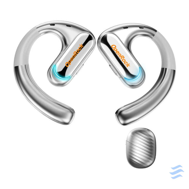 OWS OneOdio OpenRock Pro Wireless Headphones (silver) Sports