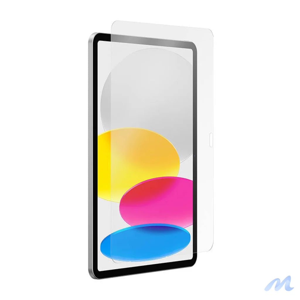 Paper-like film Baseus 0.15mm For iPad 10.9" Transparent