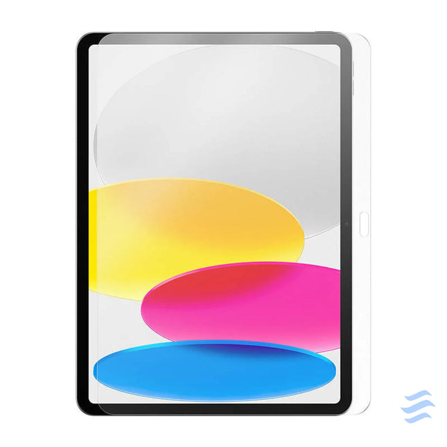 Paper like film Baseus 0.15mm For iPad 10.9’’ Transparent For tablets