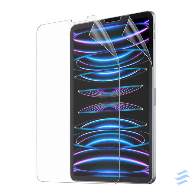 Paper like film ESR Paper Feel for iPad 11 Pro (2 pcs.) For tablets